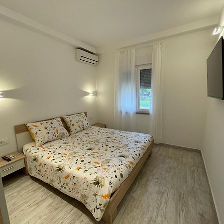 Apartments Demarin Μεντουλίν Εξωτερικό φωτογραφία