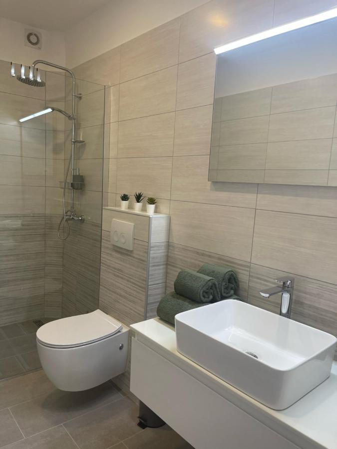 Apartments Demarin Μεντουλίν Εξωτερικό φωτογραφία