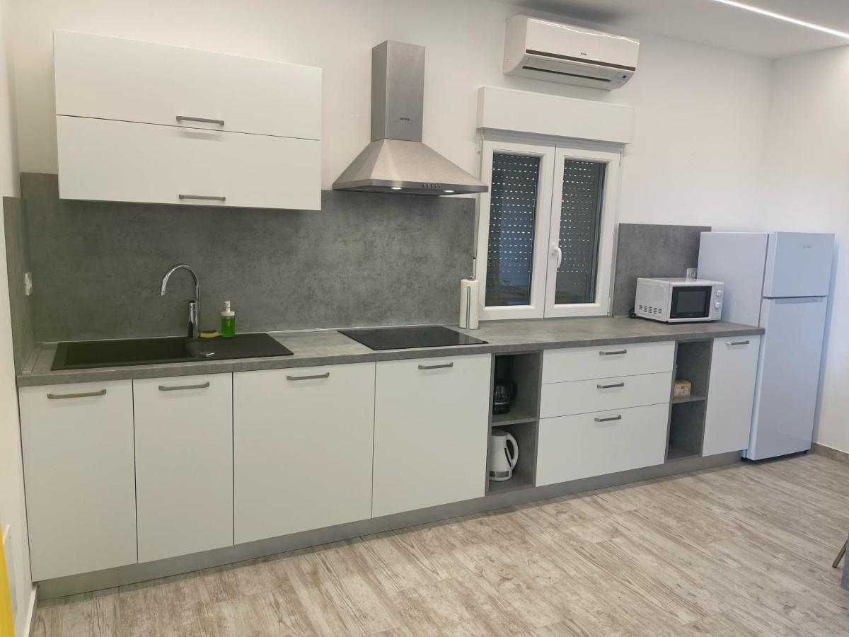 Apartments Demarin Μεντουλίν Εξωτερικό φωτογραφία