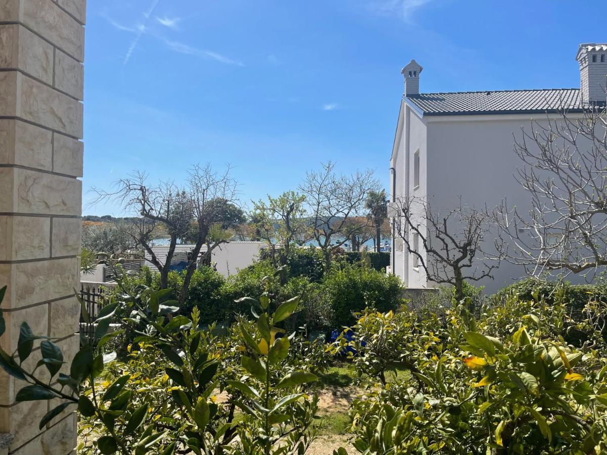 Apartments Demarin Μεντουλίν Εξωτερικό φωτογραφία