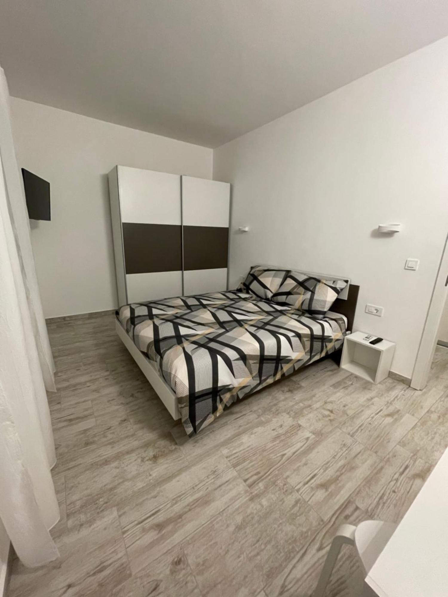 Apartments Demarin Μεντουλίν Εξωτερικό φωτογραφία