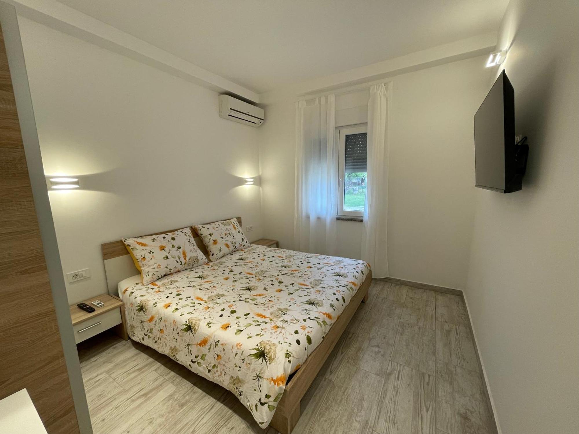 Apartments Demarin Μεντουλίν Εξωτερικό φωτογραφία
