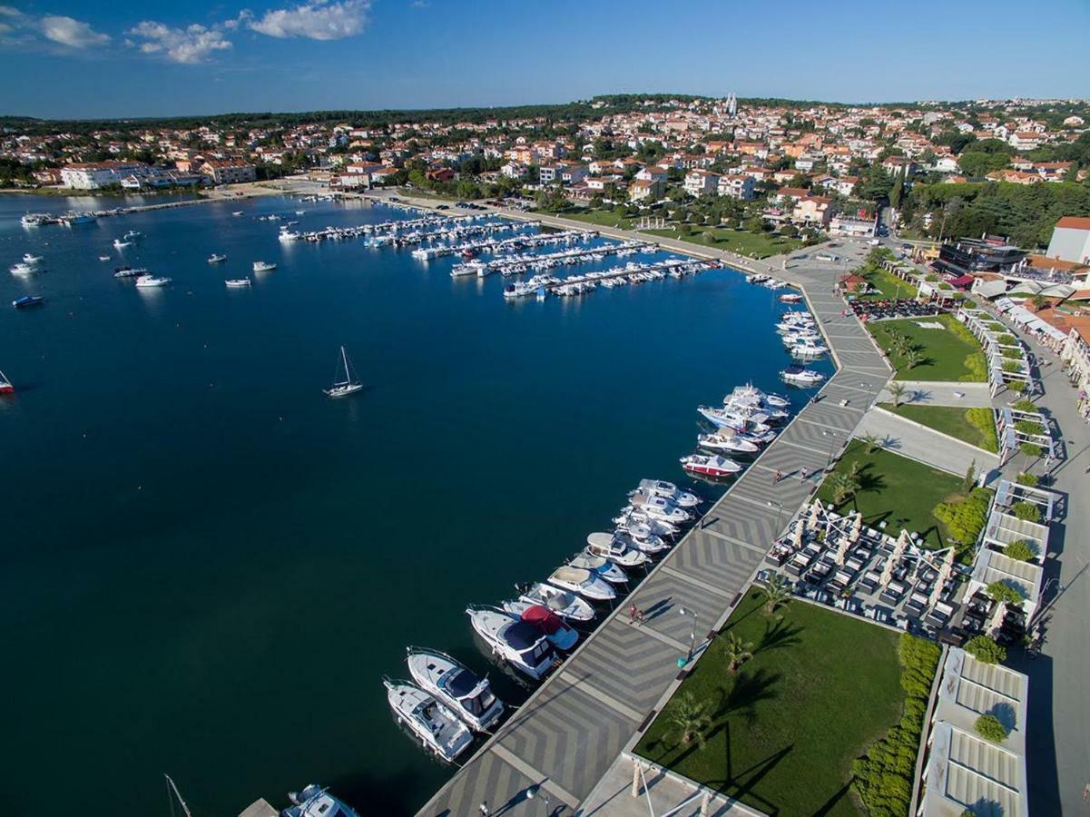 Apartments Demarin Μεντουλίν Εξωτερικό φωτογραφία