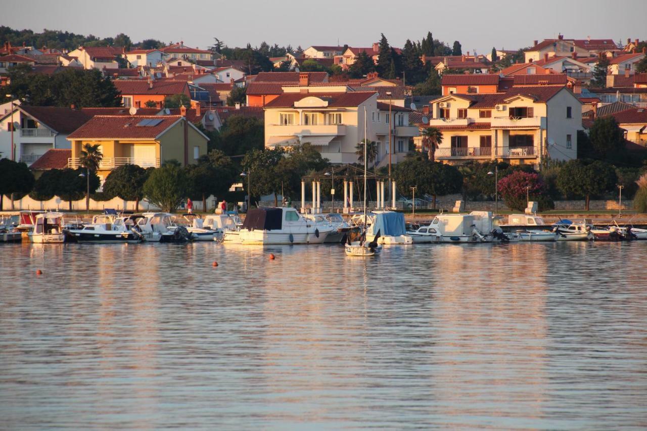 Apartments Demarin Μεντουλίν Εξωτερικό φωτογραφία